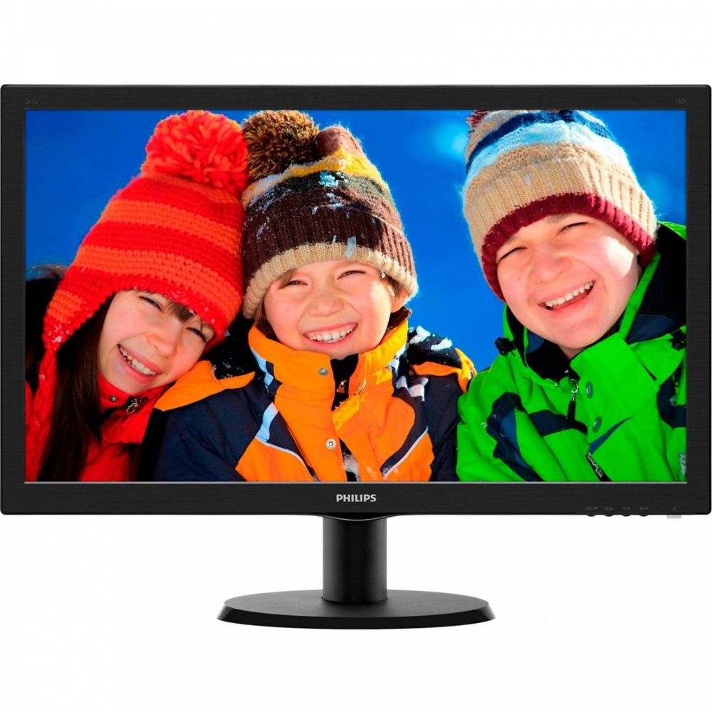 

Монитор Philips 243V5LHAB/00