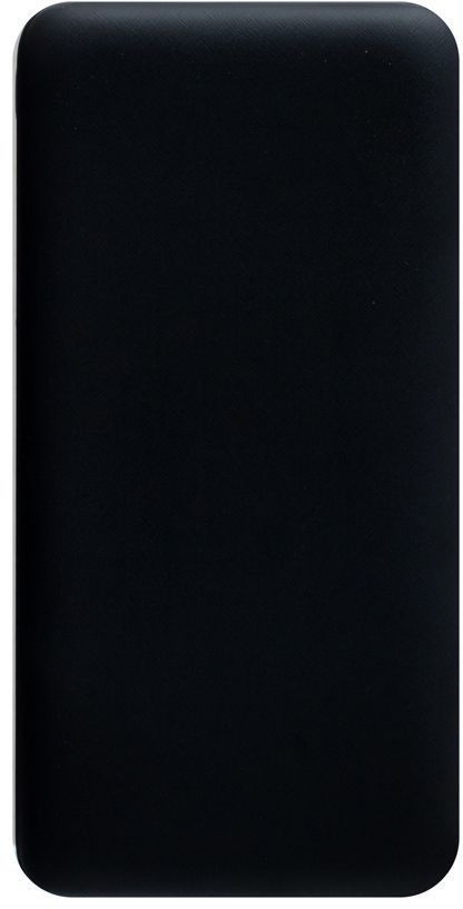 

УМБ XO PB62 13000mAh Li-pol 2USB 2.1A Black