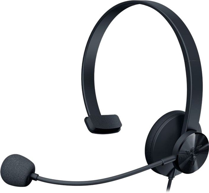 

Навушники Razer Tetra (RZ04-02920100-R3M1) Black