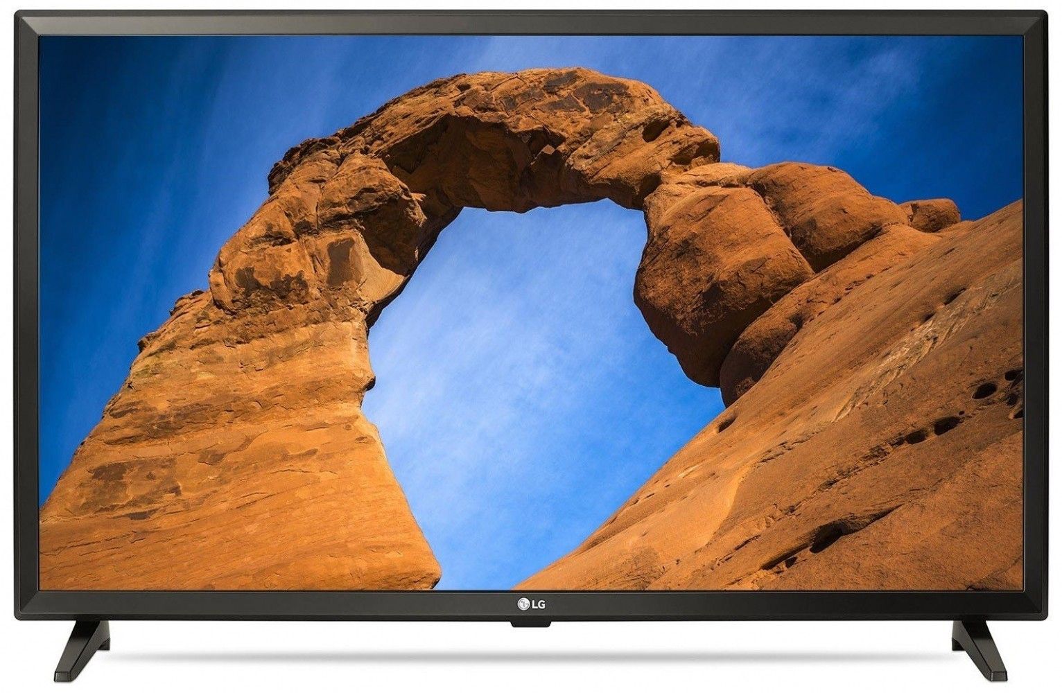 

Телевизор LG 32LK510BPLD