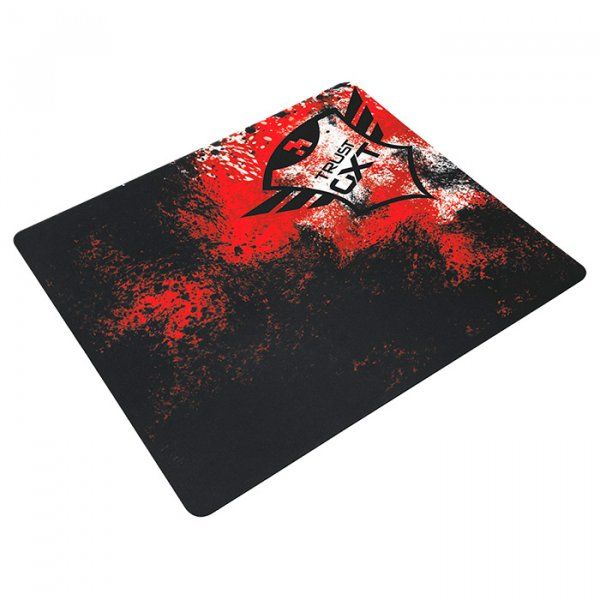 

Игровая поверхность Trust GXT 754-P (22647) Black