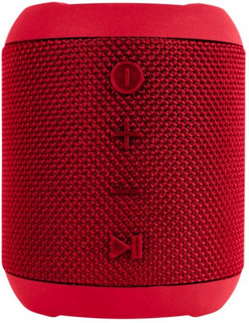 

Акустическая система Air Music Cup Red
