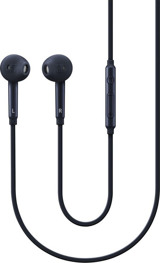 

Навушники Samsung EO-EG920LBEGRU Blue Black
