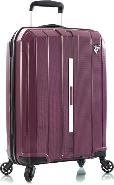 

Валіза Heys Maximus (S) (10136-0052-21) Wine Red