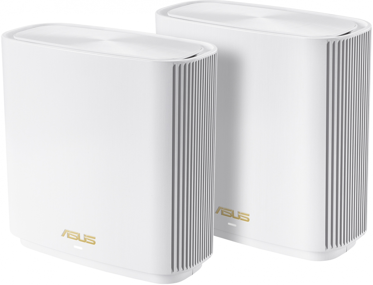 

Маршрутизатор ASUS ZenWiFi XT8 2PK AX6600 (XT8-2PK-WHITE) White