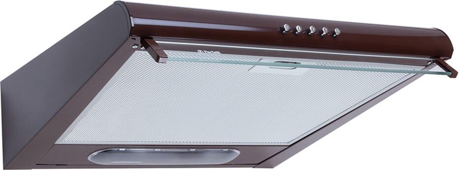 

Витяжка Perfelli PL 5142 BR LED