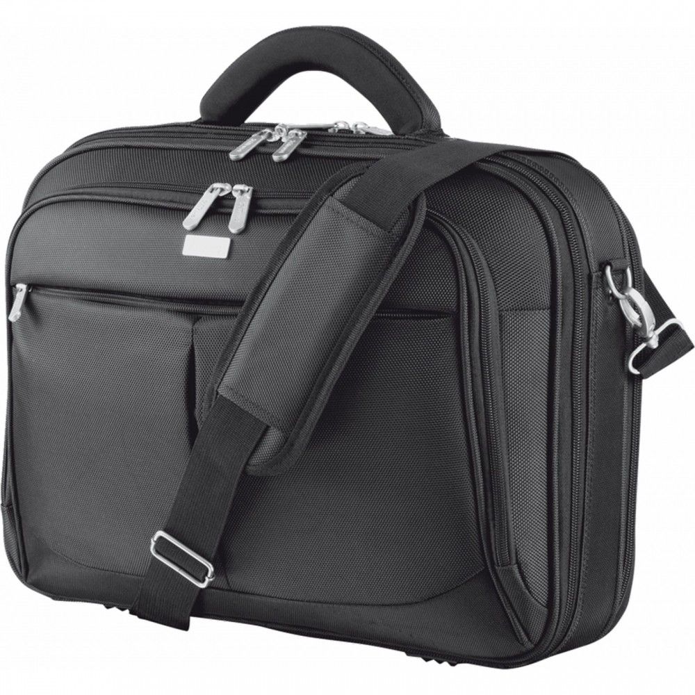 

Сумка для ноутбука Trust Sydney 16" Black (17412)