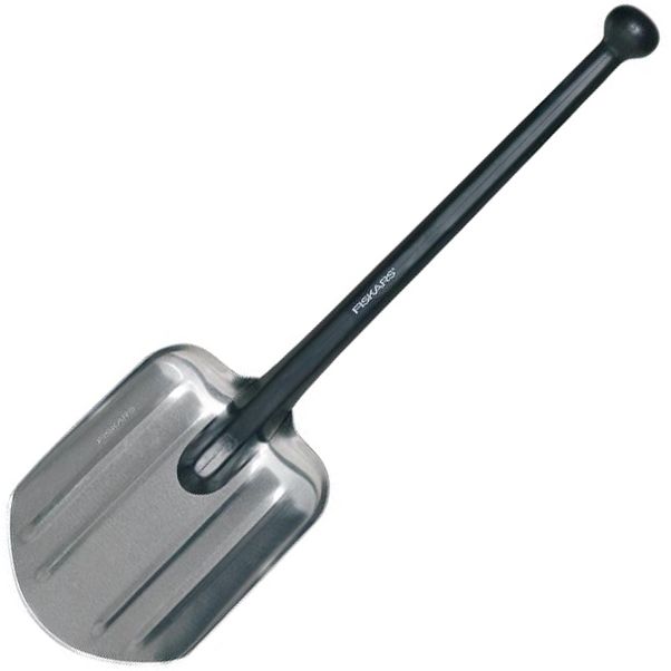 

Лопата для автомобіля та кемпінгу Fiskars (1001574/131520)