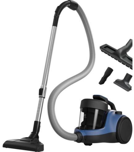 

Пилосос без мішка Electrolux ECC21-4SB