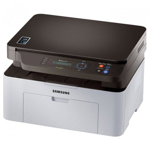 

МФУ Samsung SL-M2070 (SS293B)