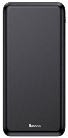 

УМБ BASEUS M36 Wireless 10000mAh (PPALL-M3601) Black