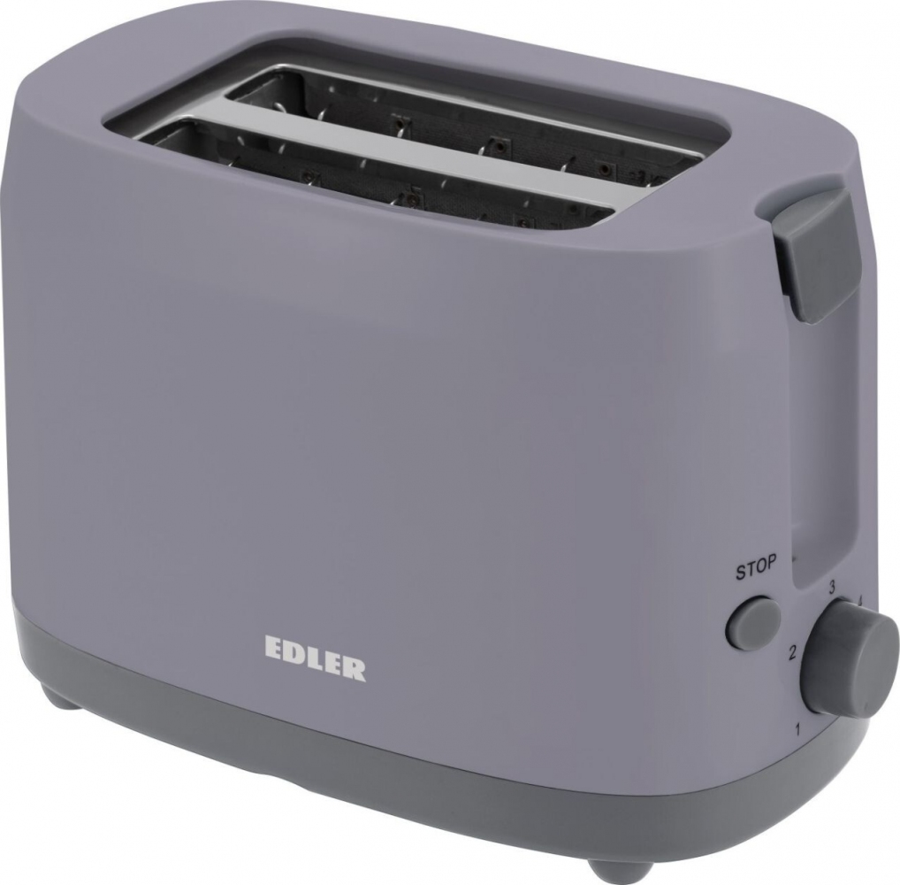 

Тостер Edler EDTS-2570