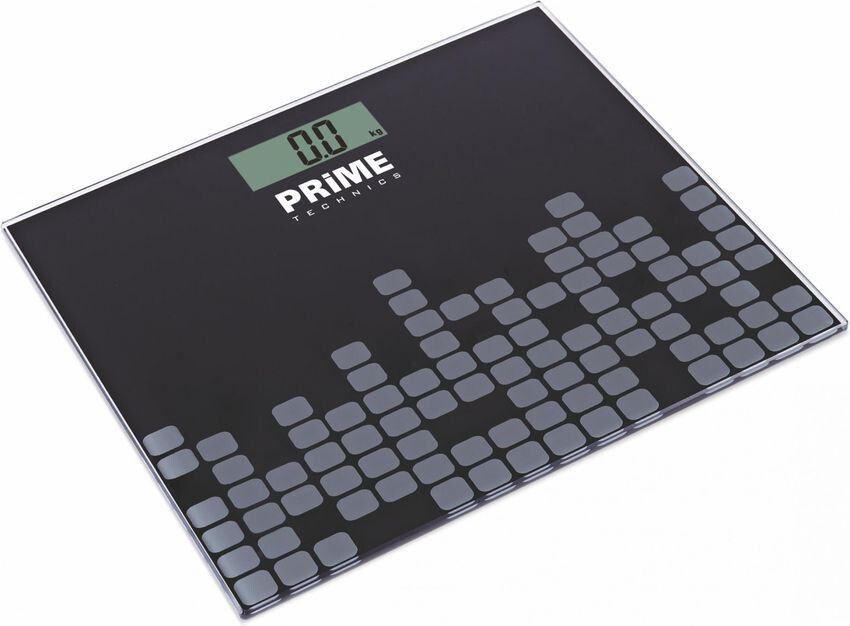 

Ваги підлогові Prime Technics PSB 1506 P