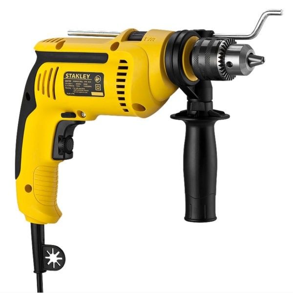 

Дриль ударна Stanley Stanley SDH700