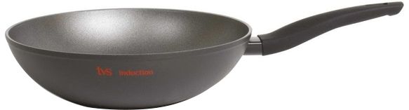 

Сковорода WOK TVS Preziosa Induction 28 см (1W793283310101)