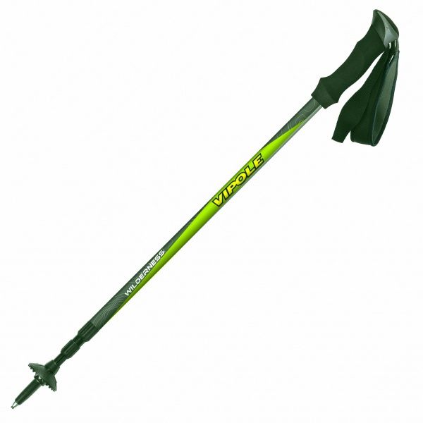 

Треккинговые палки Vipole Wilderness AS EVA RH S1830