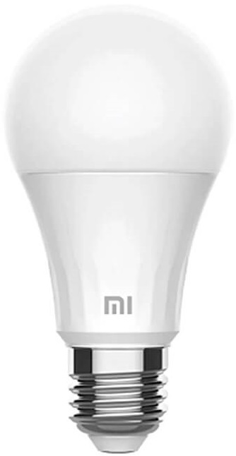 

Смарт-лампа Xiaomi Mi LED Smart Bulb Warm White (GPX4026GL)