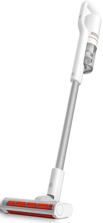 

Ручний пилосос Xiaomi Roidmi F8E Handheld Vacuum Cleaner (XCQ05RM/1C281UEW) White