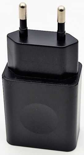 

Мережевий зарядний пристрій Lenovo microUSB Black