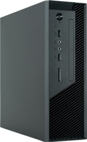 

Корпус Chieftec Uni BU-12B 250 Вт (BU-12B)