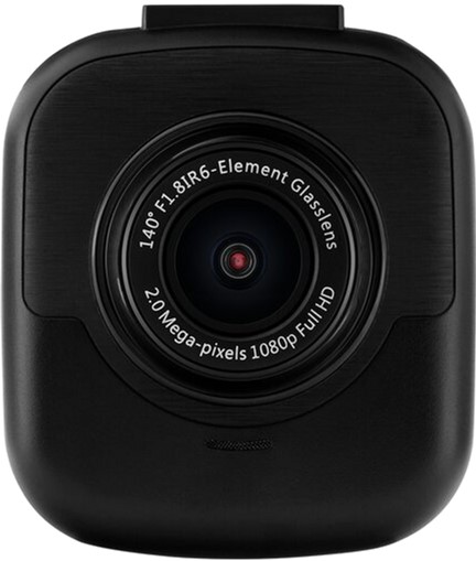 

Відeopeєcтpaтop Prestigio RoadRunner 425 (PCDVRR425)
