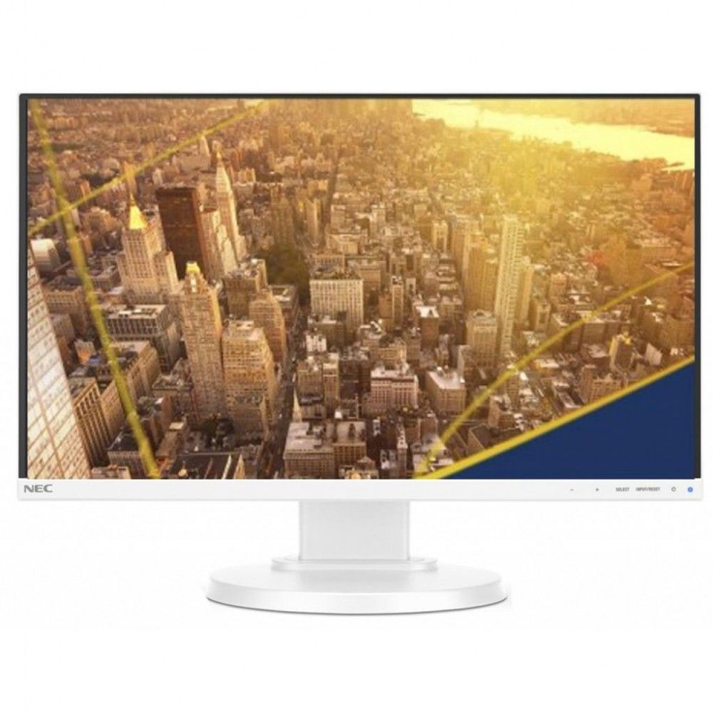 

Монітор NEC MultiSync E241N White (60004221)