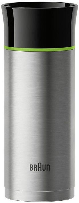 

Термокухоль BRAUN BRSC001