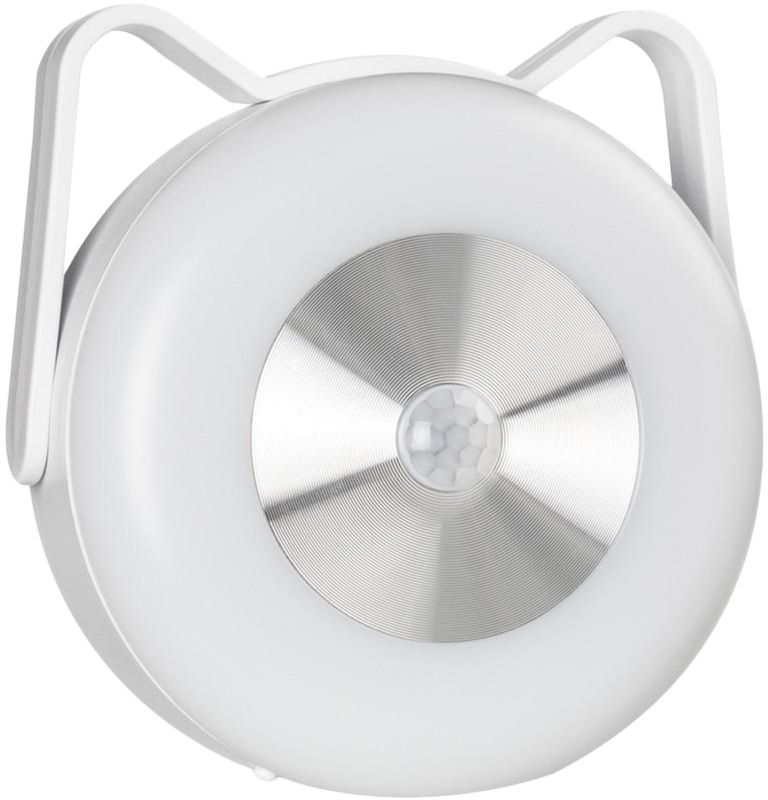 

Нічник Gelius Pro KittenSpark (GP-NL002) White