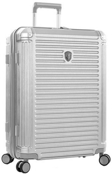 

Чемодан Heys Edge M (927085) Silver