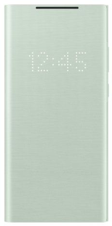 

Чохол Samsung LED View Cover для Samsung Galaxy Note 20 (N980) (EF-NN980PMEGRU) Mint
