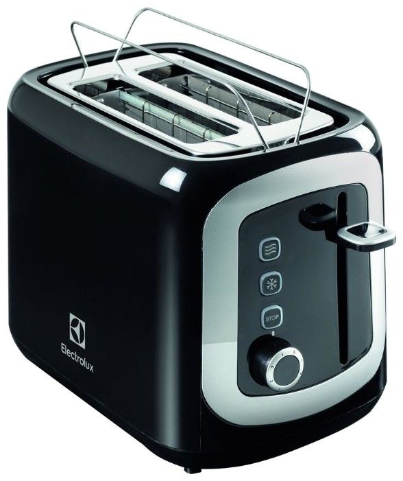 

Тостер Electrolux EAT 3300