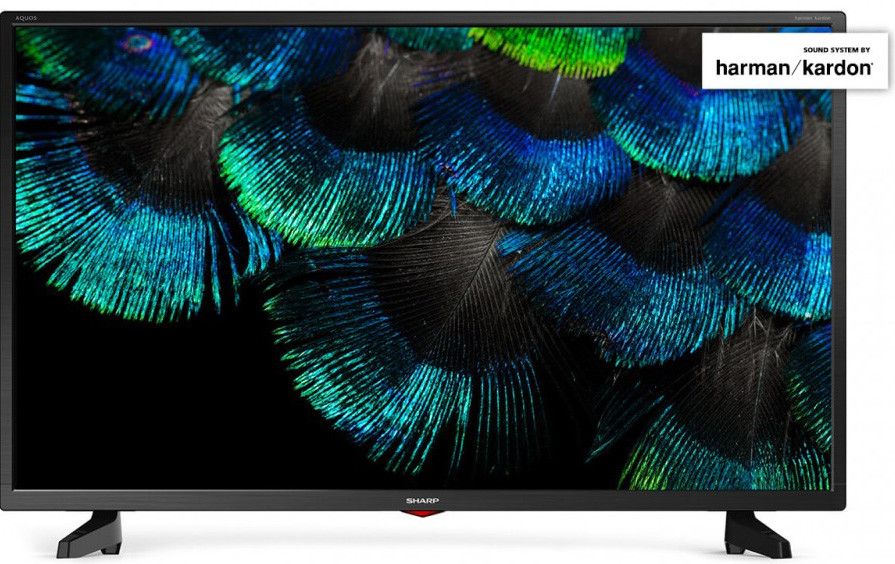 

Телевизор SHARP LC-40FI3322E