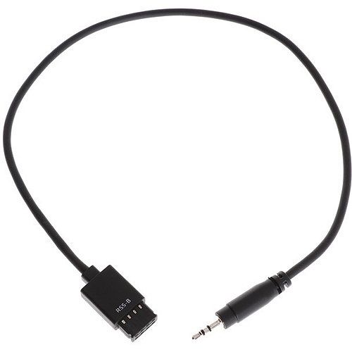 

Кабель DJI Ronin-MX Part 4 RSS Control Cable for BMCC (CP.ZM.000436)