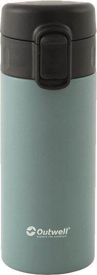 

Термокухоль Outwell Gilroy M Vacuum Mug 400 мл (650923) Blue Shadow