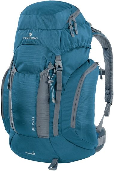 

Рюкзак Ferrino Alta Via 45 (922850) Blue