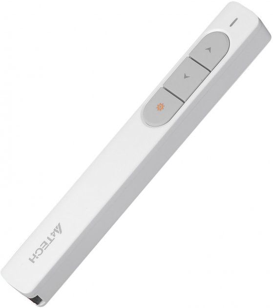 

Презентер A4Tech LP15 (4711421948487) White