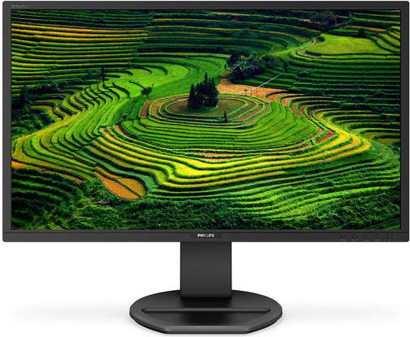

Монітор Philips 271B8QJEB/00 Black