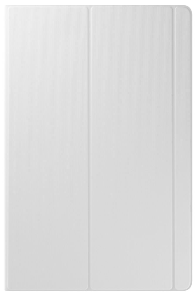 

Чохол Samsung Cover for Galaxy Tab S5e (EF-BT720PWEGRU) White