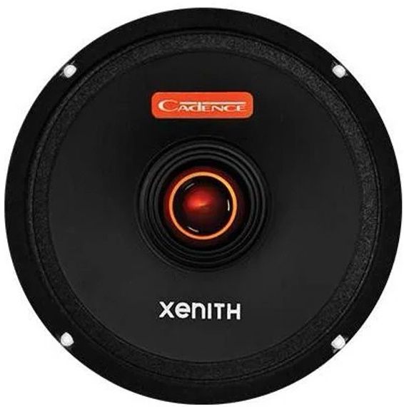 

Автоакустика Cadence XM 844HCI