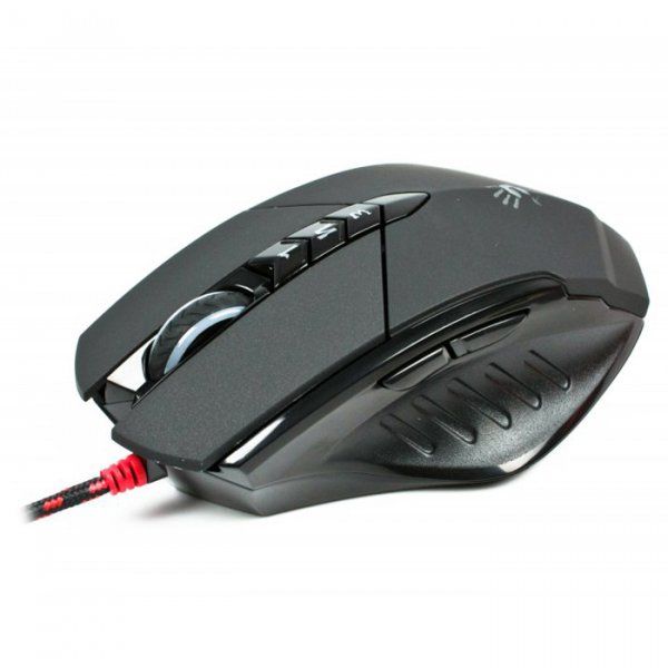 

Миша A4Tech Bloody V7M USB Black (4711421902915)