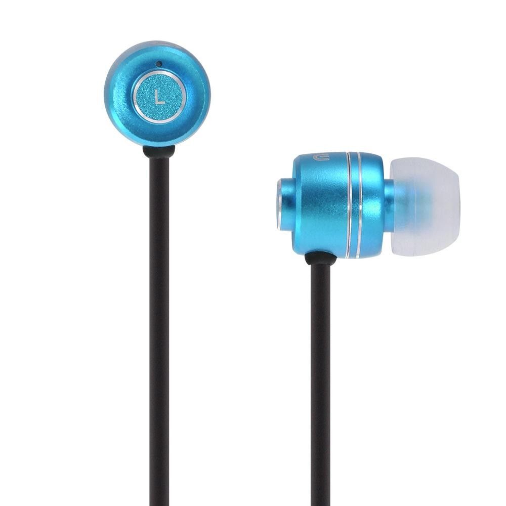 

Наушники Moki Pro Noise Blue (ACC-HPIEB)