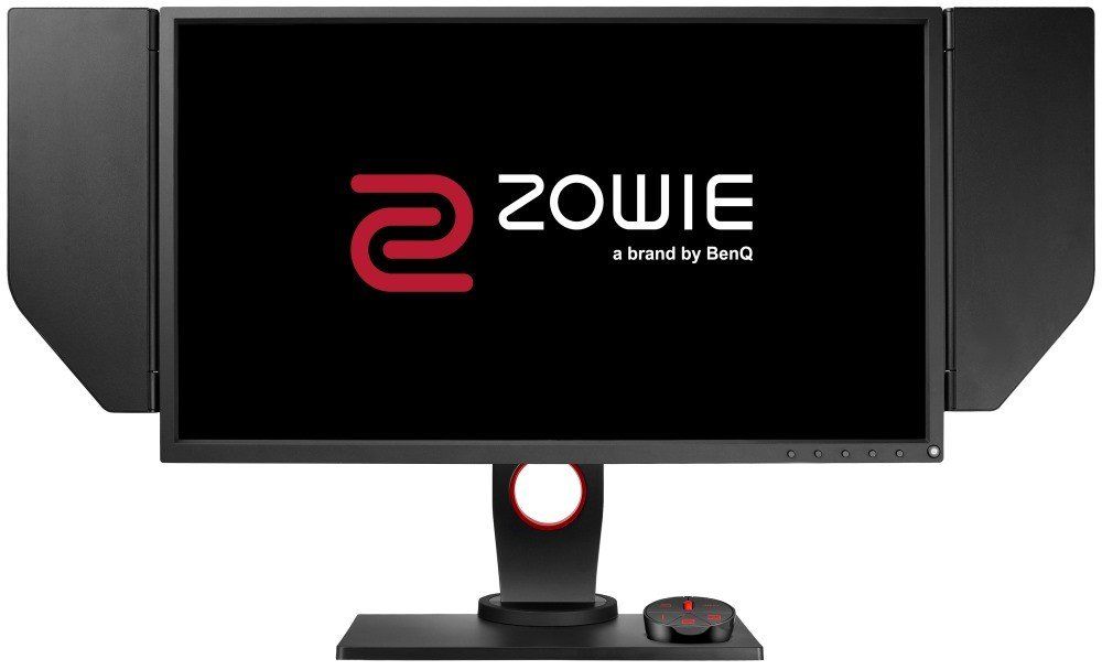 

Монітор BenQ Zowie XL2546 (9H.LG9LB.QBE)