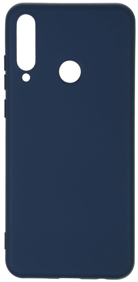 

Панель ArmorStandart ICON Case для Huawei Y6p (ARM57118) Dark Blue
