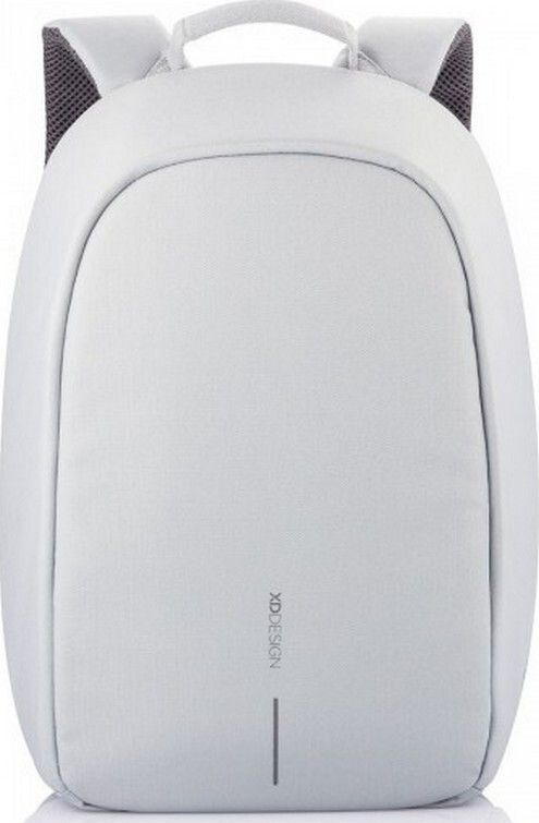 

Рюкзак для ноутбука XD Design Bobby Hero Spring Anti-Theft backpack (P705.762) Light Grey