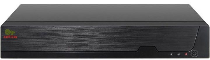 

Мережевий відеореєстратор Partizan NVH-852 3.0 Cloud
