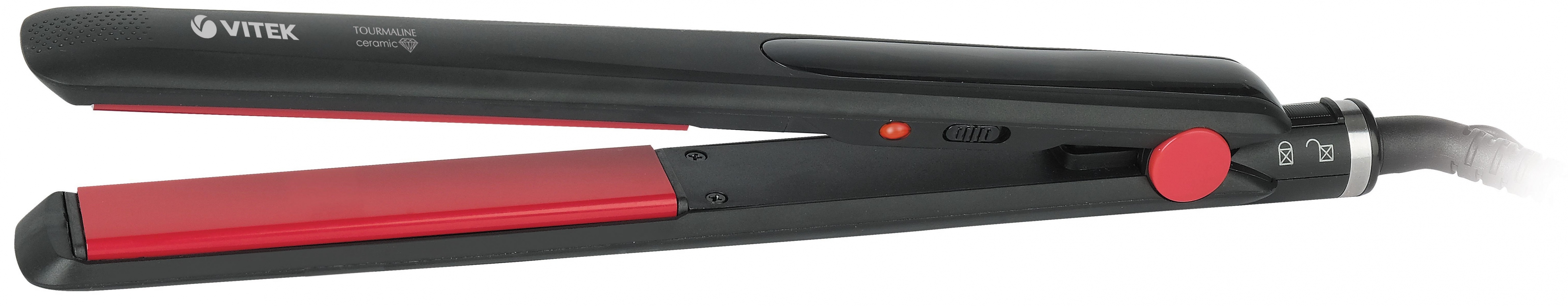 

Випрямляч для волосся VITEK VT-8282