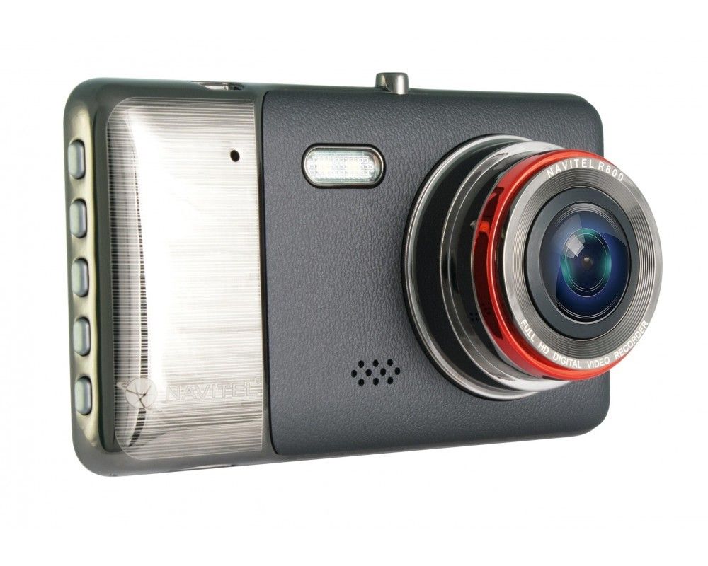 

Відeopeєcтpaтop Navitel R800 (00000011527)
