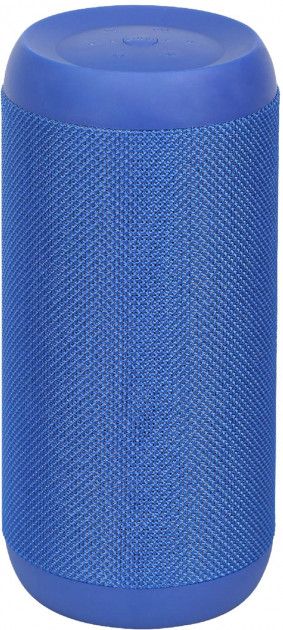 

Портативна акустика Promate Silox (silox.blue) Blue