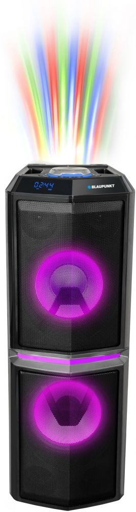 

Мультимедийная акустика Blaupunkt PS10DB
