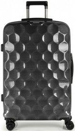 

Чемодан на колесиках Gabol Air (L) (925799) Black